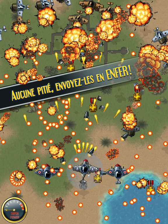 Screenshot #5 pour Aces of the Luftwaffe