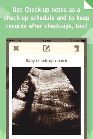 280days : Pregnancy Diary App screenshot 3