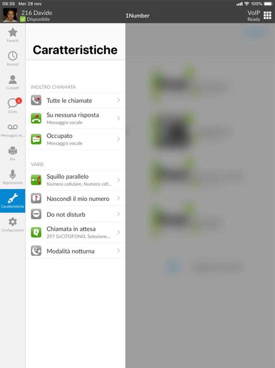 1NUMBER per Tablet screenshot-4