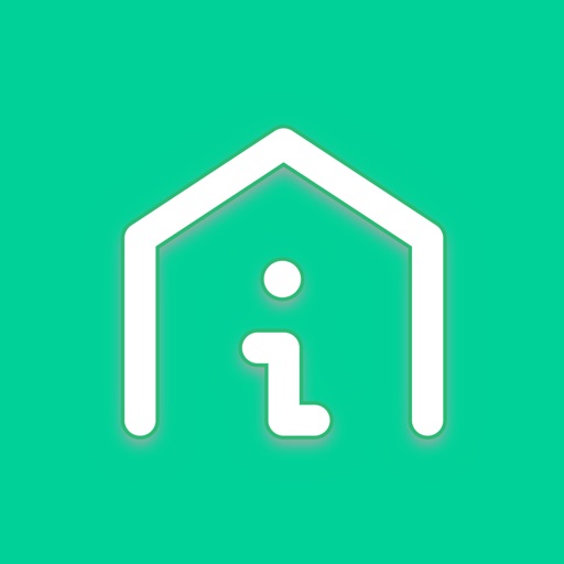 Smart iHome-A.I. iOS App