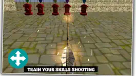 Game screenshot Archery Balloon Shooting apk