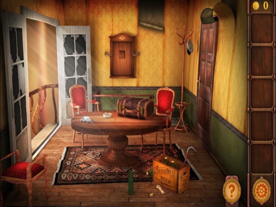 Screenshot #4 pour Mysterious Tower Escape