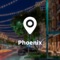 The Phoenix Community App is a new way to receive discounts and promotions based on your proximity to a local business