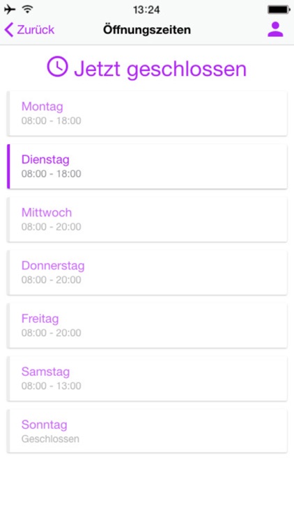 Friseur Christina Aldag