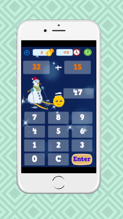 MathPlus : Go get A screenshot-3