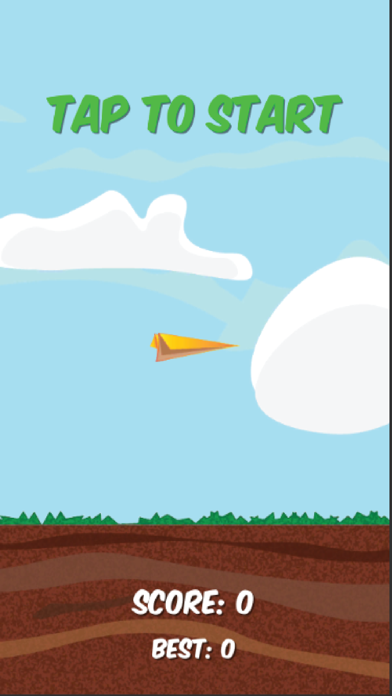 PaperPlane Tap screenshot 3