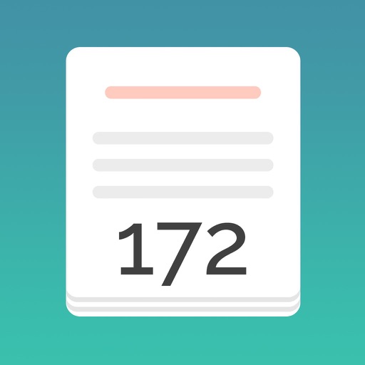 C172 Checklist & Scratchpad icon