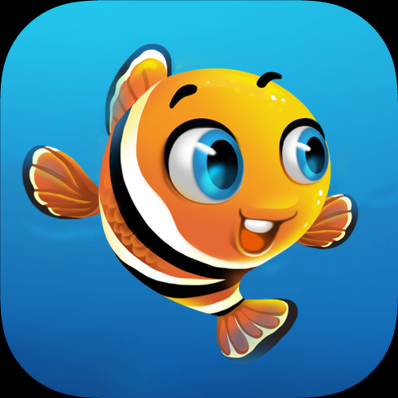 Fish Paradise - Grow and Breed