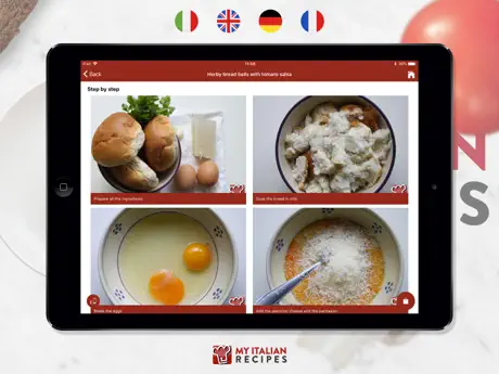 Appetizers Recipes
