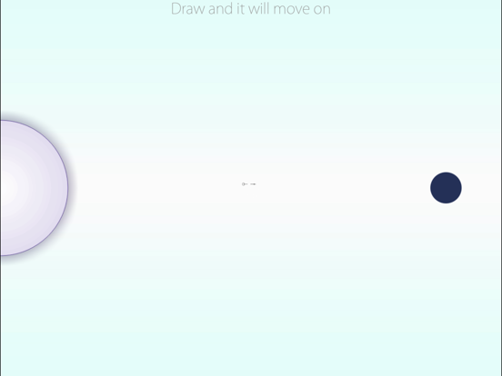 Screenshot #4 pour Draw a Line!