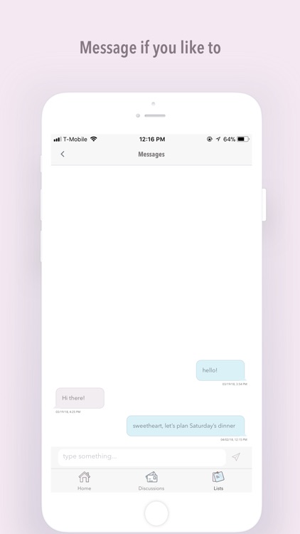 Relate Relationship Management screenshot-5