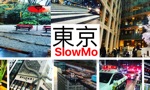 Download Tokyo SlowMo app