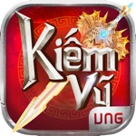 Kiếm Vũ VNG