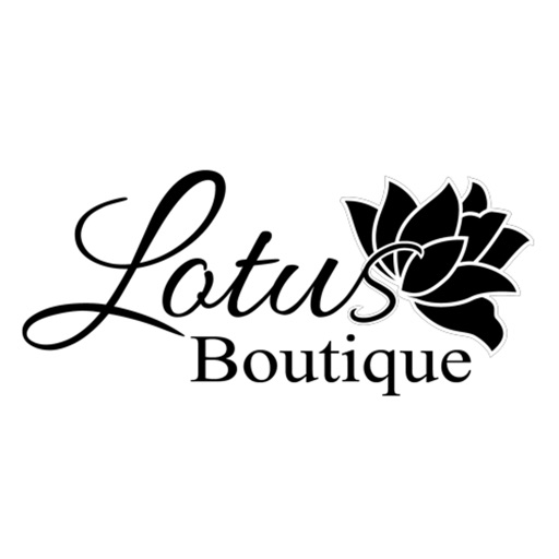 Lotus Boutique iOS App
