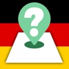 City Geo Quiz Germany