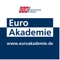 Mit dieser App kommen die neusten Berichte, Fotos, Videos und Termine der Euro Akademie direkt auf Ihr Smartphone oder Tablet
