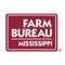 The Mississippi Farm Bureau Federation is the largest general farm organization in the state, with 192,217 member families in 82 county Farm Bureaus