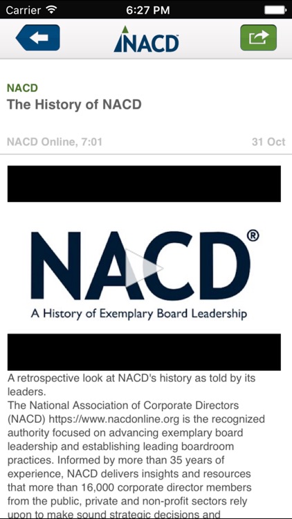 NACD Mobile