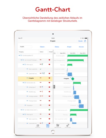 A-Plan screenshot 4