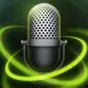 Voice Changer, Sound Recorder App Negative Reviews