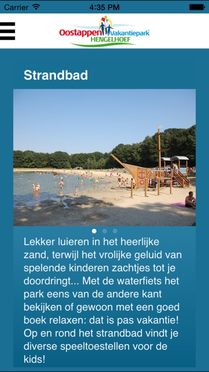 Hengelhoef screenshot-4