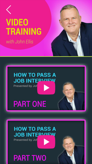 Job Interview Success(圖4)-速報App