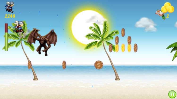 Beach Rush Plus screenshot-3