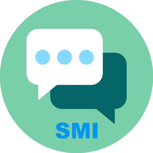 SMI Chat iOS App