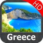 Boating Greece HD GPS Charts app download