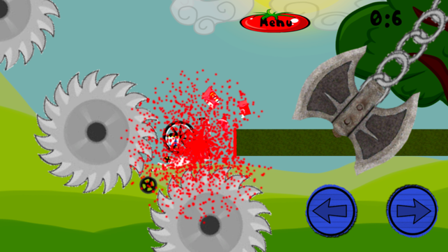 Sausage Wheels(圖7)-速報App