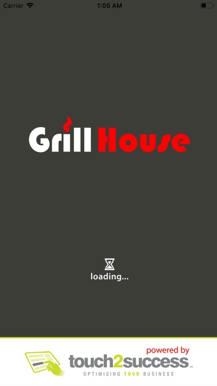 Grill House Washington
