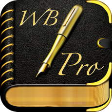 ‎iWorkBook Pro
