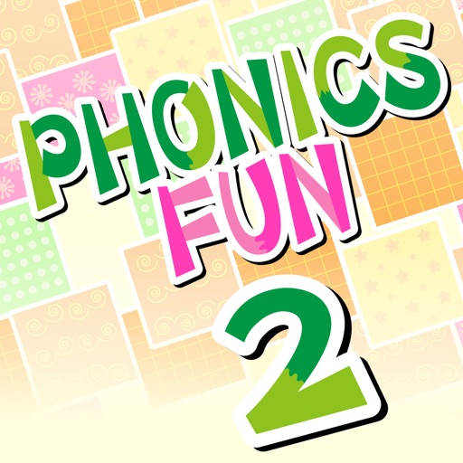 Phonics Fun 2