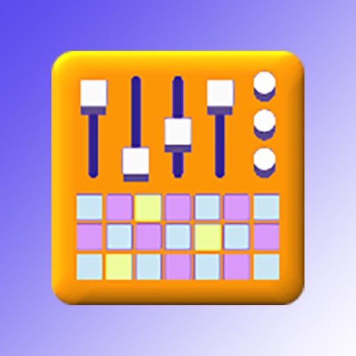 Beat Machine AR Icon