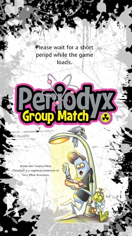 Periodyx 2 Group Match