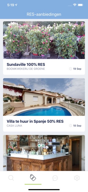 RES Belgium(圖5)-速報App