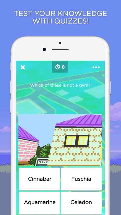 Poké Amino for Pokémon Fans