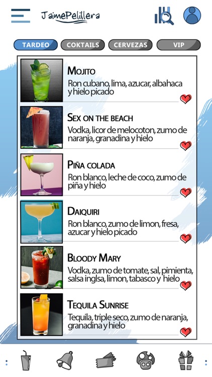 Jaime Pelillera Playa screenshot-5