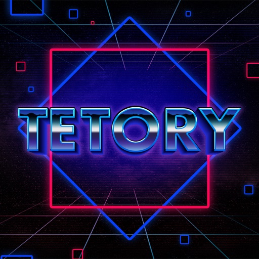 TETORY icon