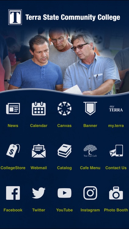 Terra State Community College
