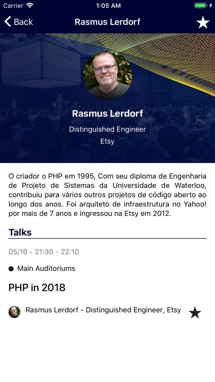 InterCon 2018 screenshot-4