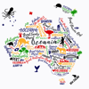 Oceania Travel Guide Offline - eTips LTD