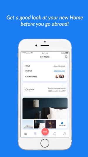 AIESEC Experience(圖4)-速報App
