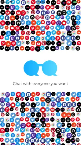 Game screenshot Open messenger mod apk