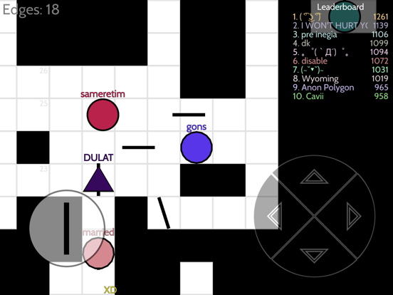 Screenshot #5 pour Gons.io