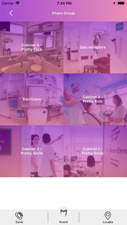 Pretty Smile screenshot-5