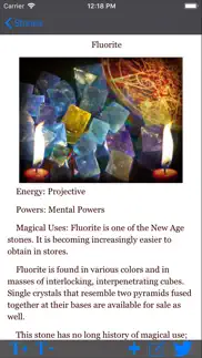 stones in magick problems & solutions and troubleshooting guide - 1