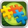 Kids adventure - Jigsaw puzzle