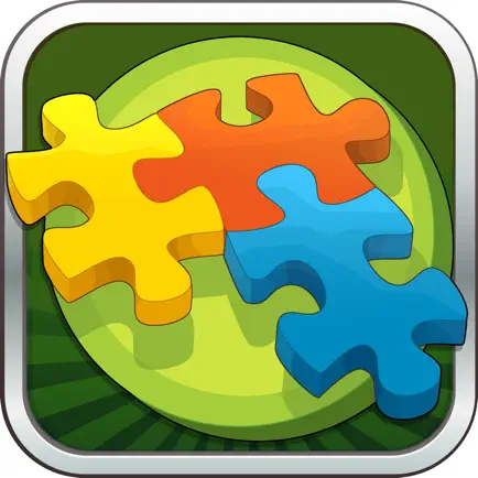 Kids adventure - Jigsaw puzzle Читы