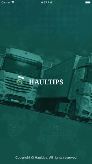 Haultips-Partner(圖1)-速報App